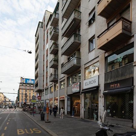 Apartmán Paul House Buenos Aires Milán Exteriér fotografie