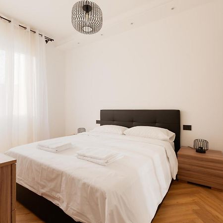 Apartmán Paul House Buenos Aires Milán Exteriér fotografie