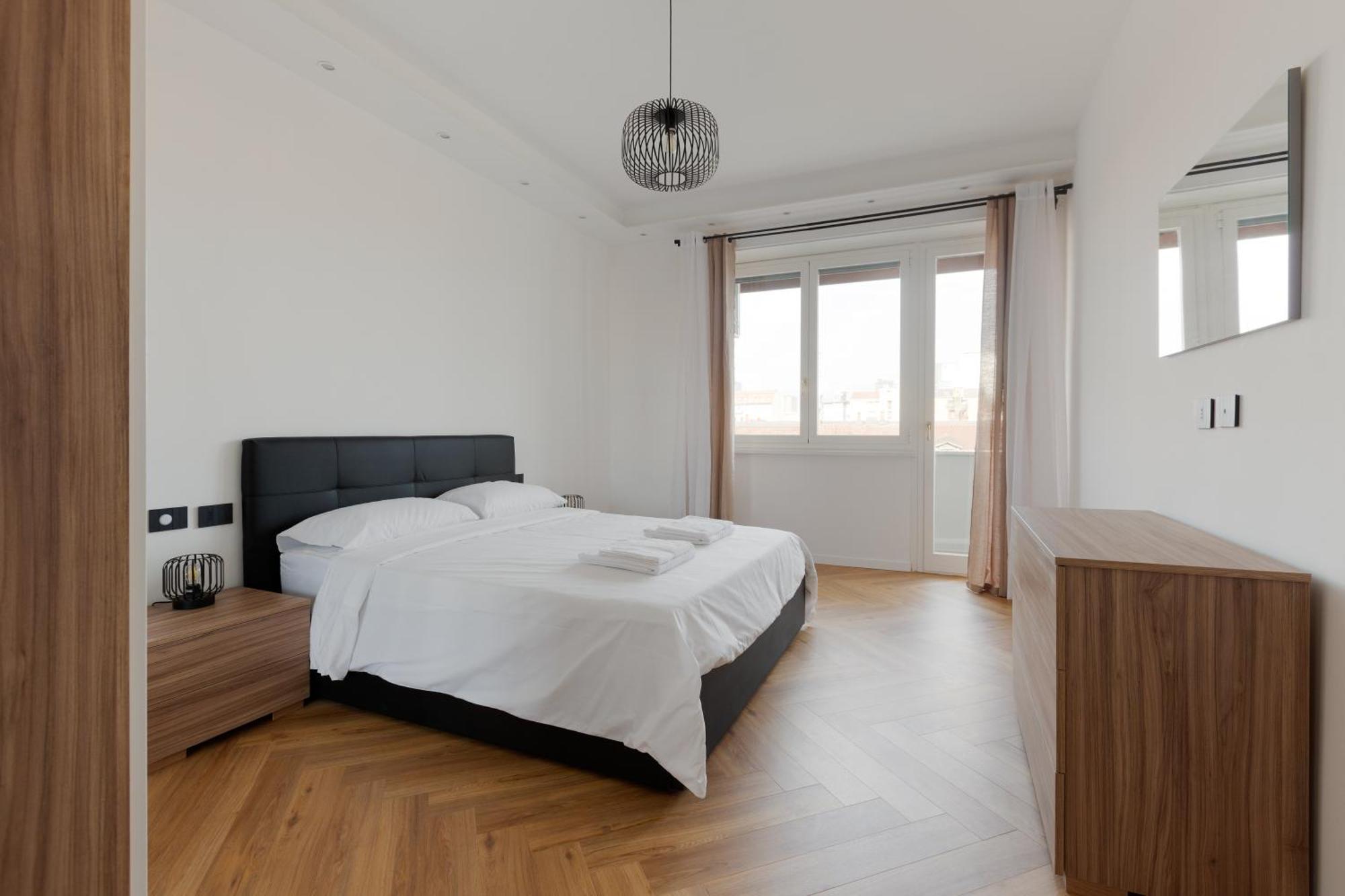 Apartmán Paul House Buenos Aires Milán Exteriér fotografie
