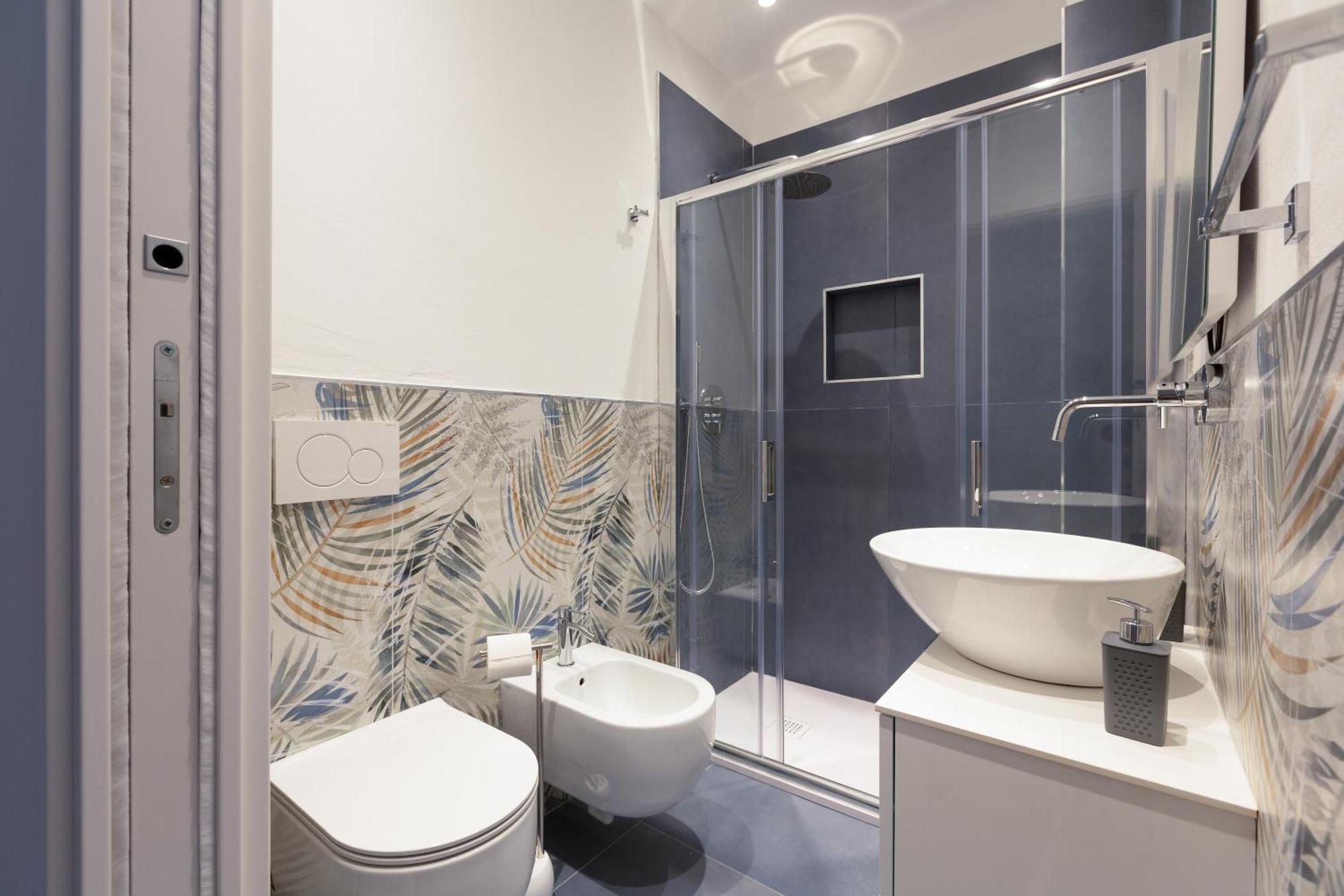 Apartmán Paul House Buenos Aires Milán Exteriér fotografie