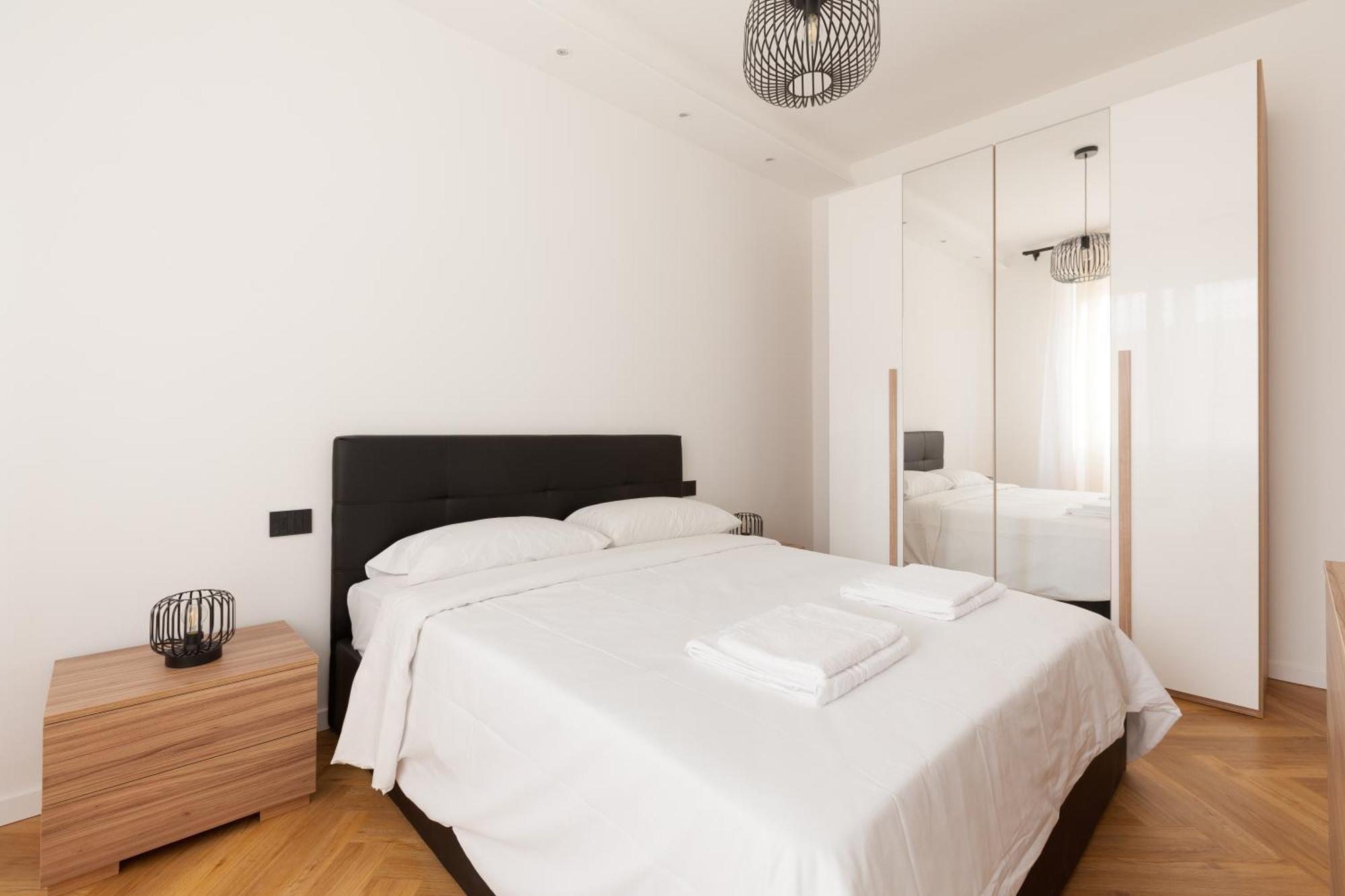 Apartmán Paul House Buenos Aires Milán Exteriér fotografie